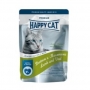 Консервы Happy cat Happy Cat пауч для кошек Ягненок и телятина 1