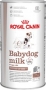 Консервы Royal Canin Babydog Milk  400г