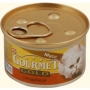 Консервы Gourmet Gold для кошек.  Индейка/Паштет [85г]