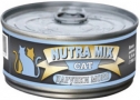 Nutra Mix Дары моря 0,156 кг