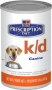 Консервы Hill s Prescription Diet Canine k/d, 370 г