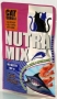 Nutra Mix Тунец с креветками 0,1 кг