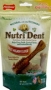 Nylabone Nutri Dent Filet Mignon Flavor средняя косточка